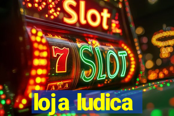 loja ludica